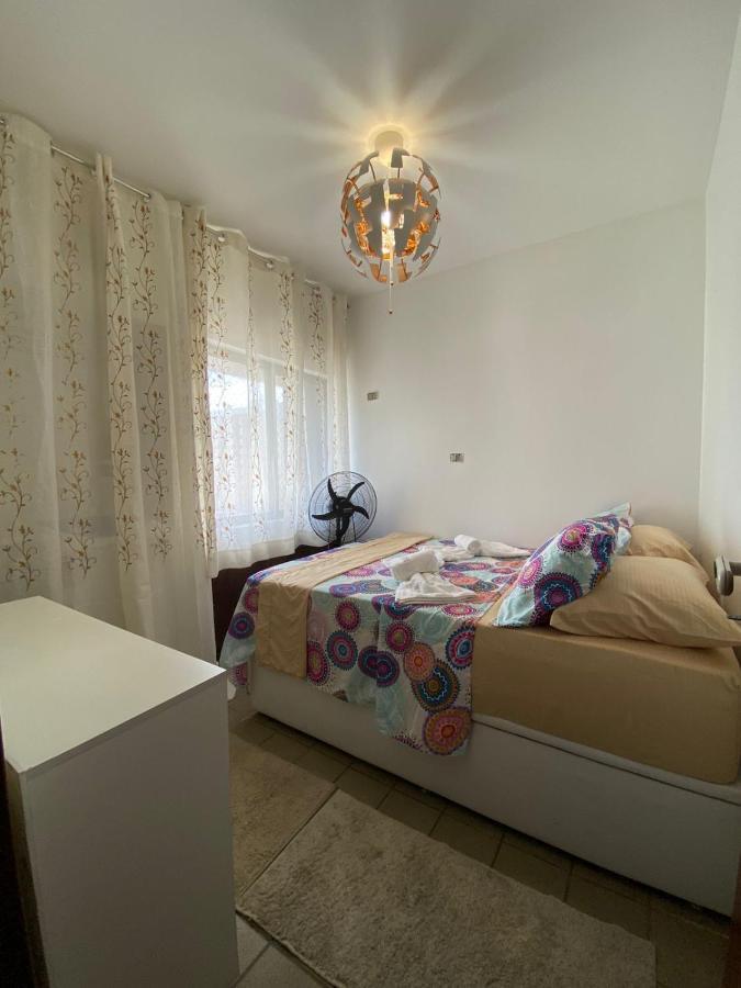 Apartamento Flat with the sea view Maceió Exterior foto