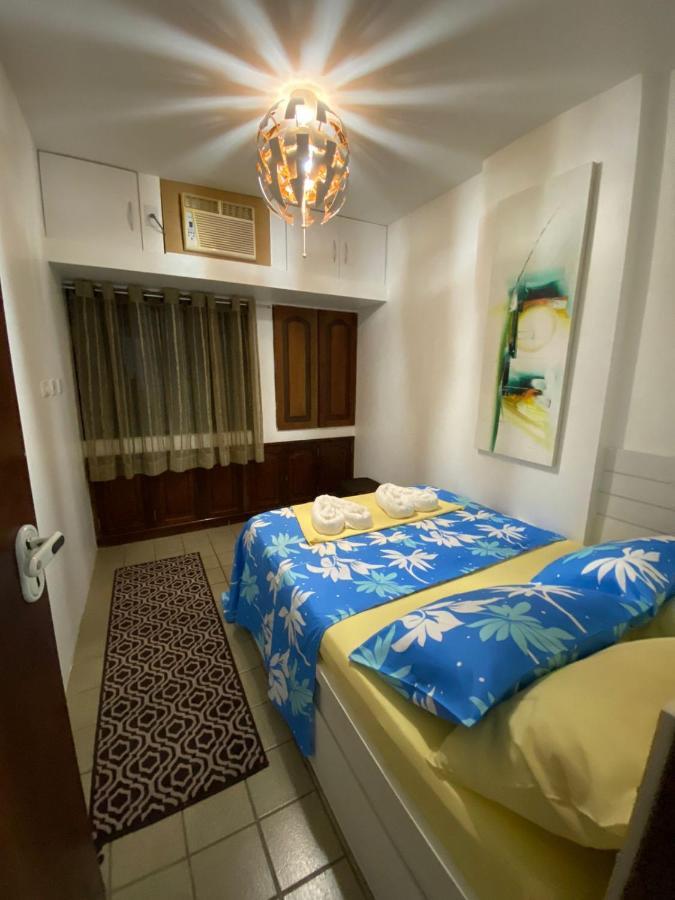 Apartamento Flat with the sea view Maceió Exterior foto