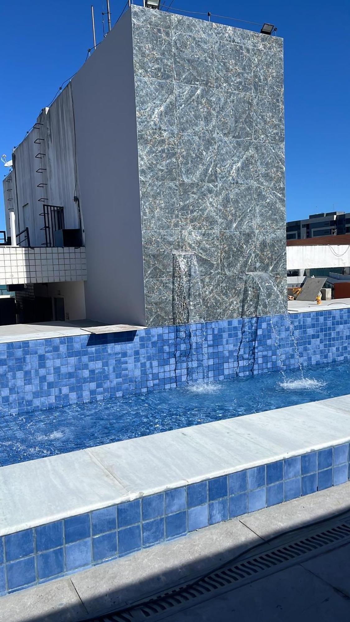 Apartamento Flat with the sea view Maceió Exterior foto